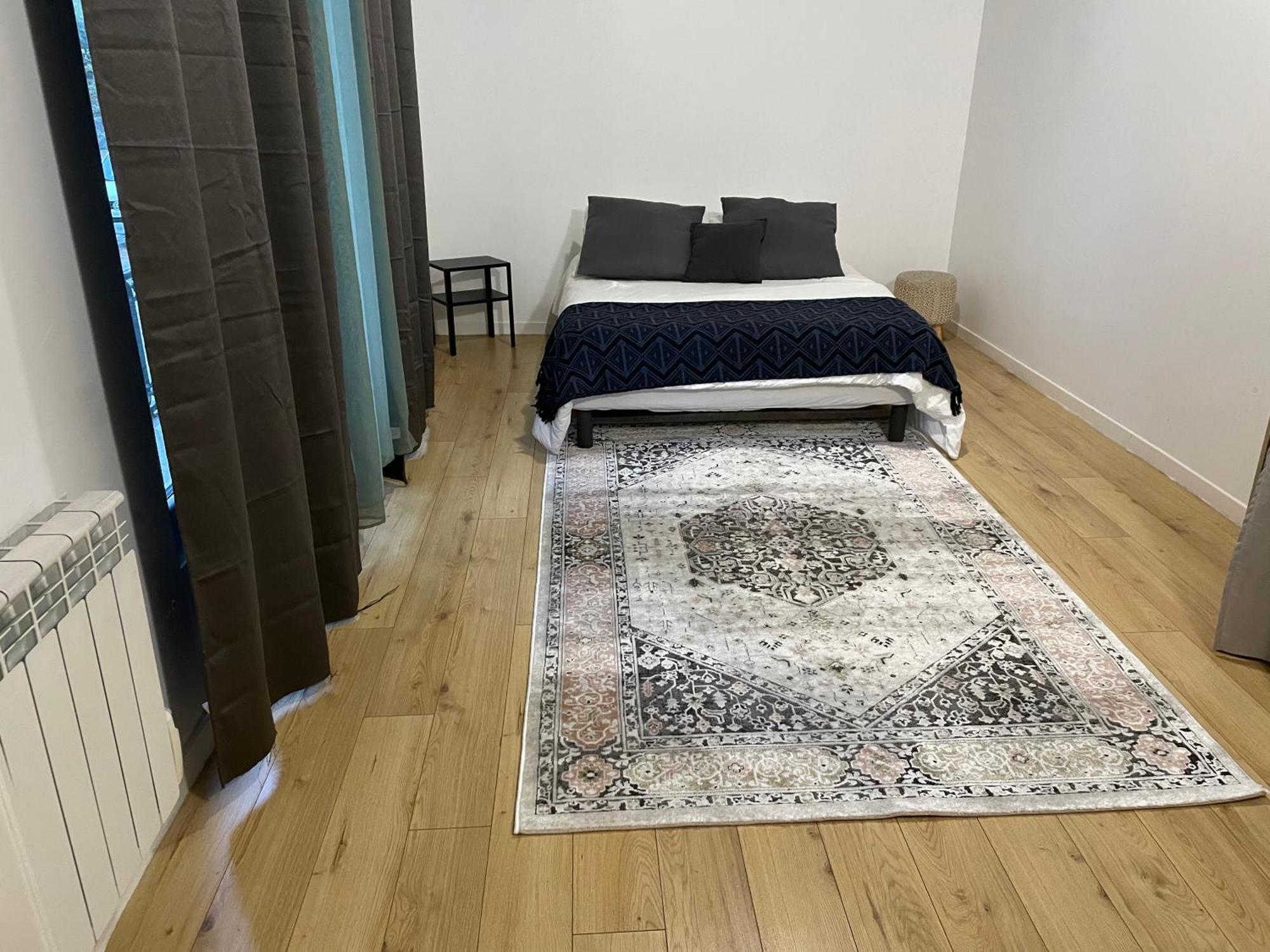 Superbe Appartement A 5 Minutes De Disney شيسي المظهر الخارجي الصورة